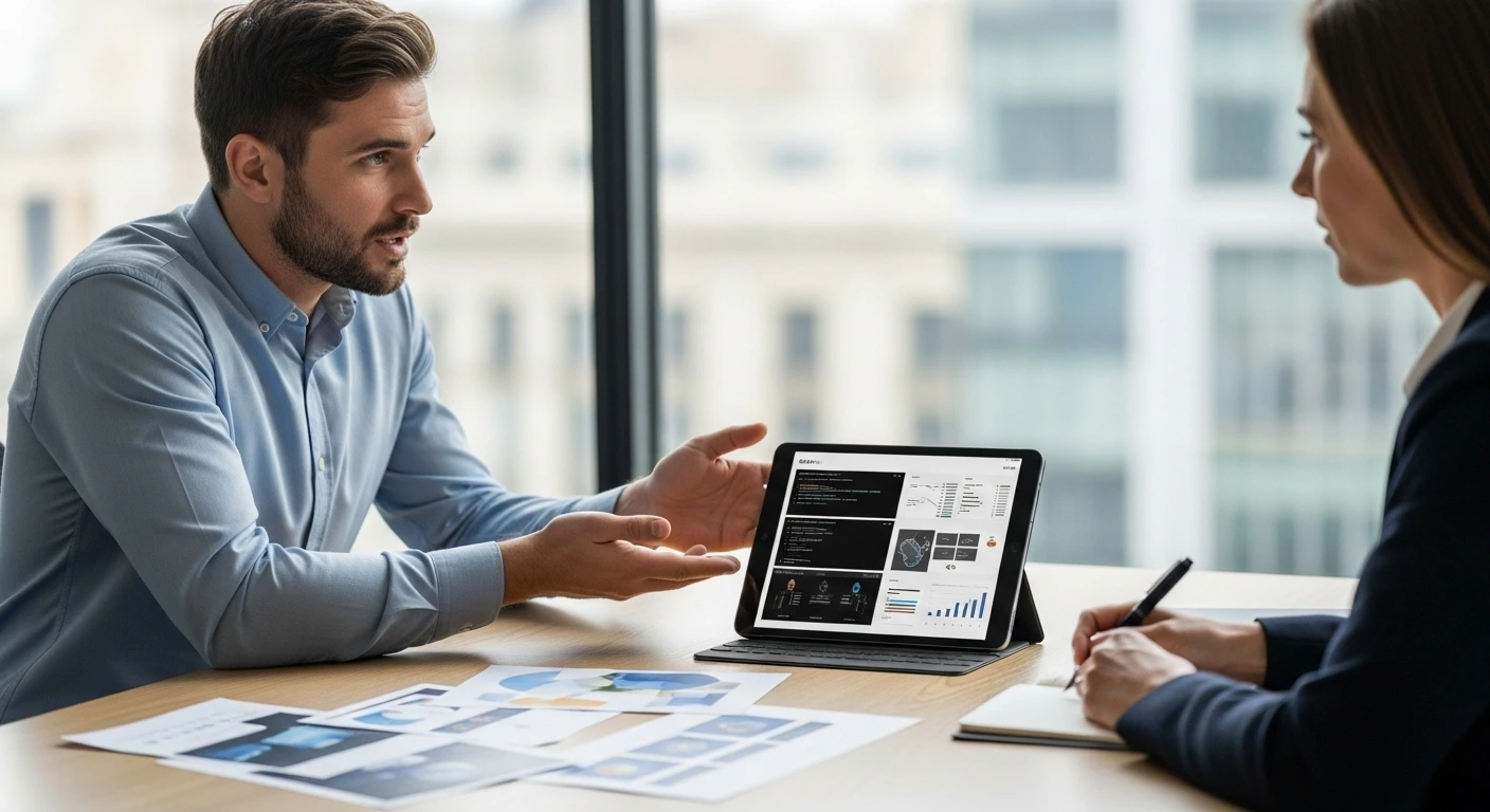 استراتيجيات بناء الشبكات المهنية الفعالة في العصر الرقمي