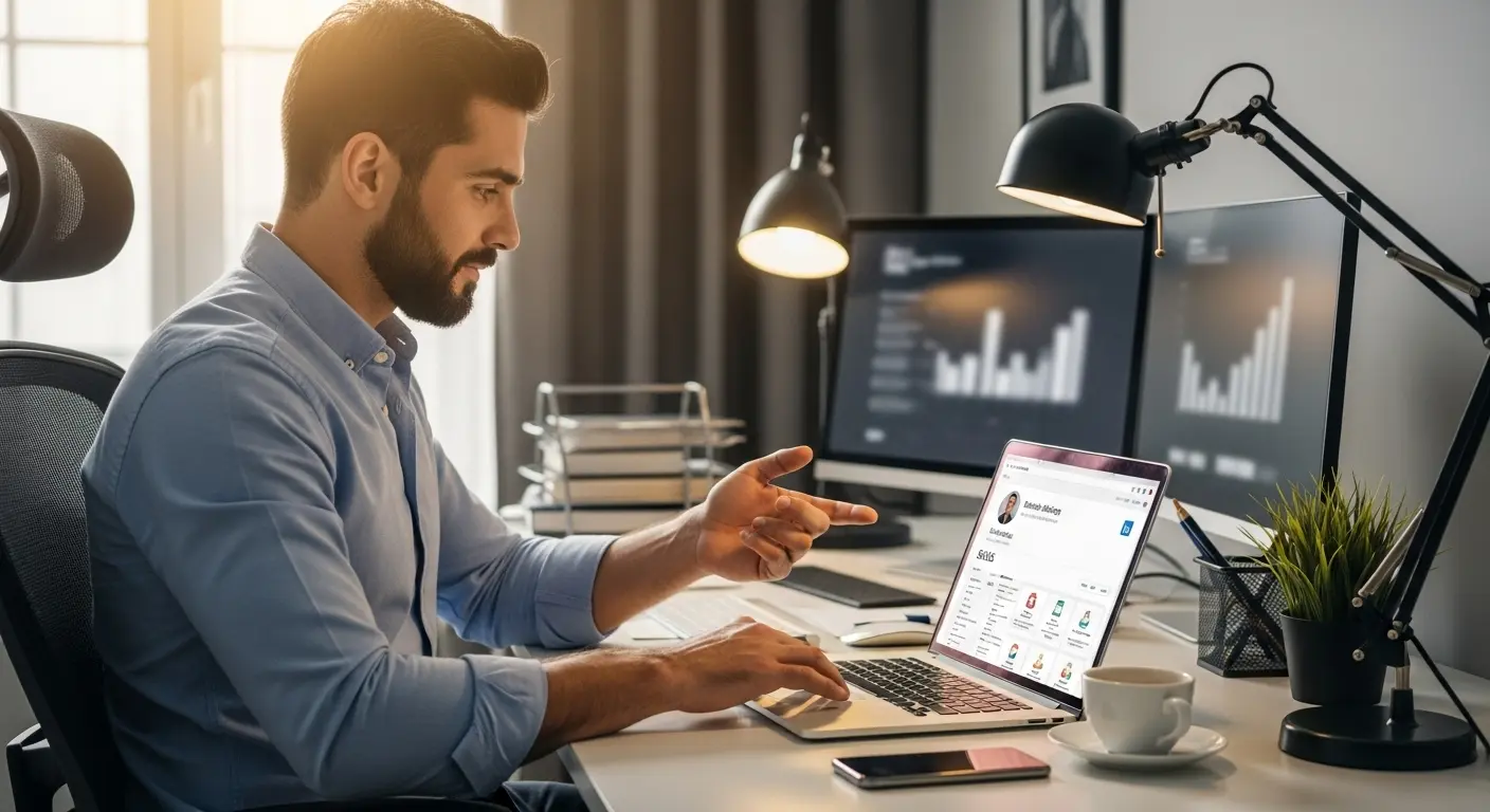 10 مهارات أساسية يبحث عنها مسؤولو التوظيف في عام 2025