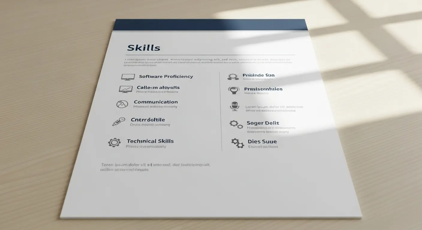 بناء الهوية المهنية الرقمية